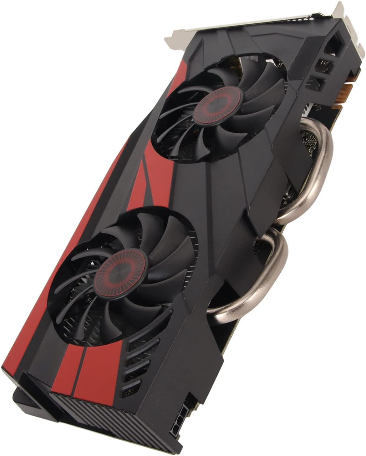 ASUS Graphic Card GTX 960 4GB Used ASUS Graphic Card GTX 960 4GB Used